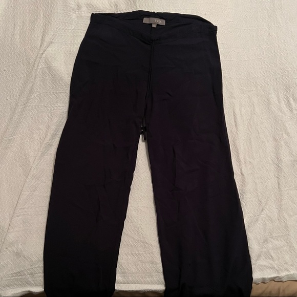 TYSA V Waist Wide Leg Travel Pant - Picture 2 of 2